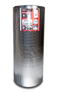 Reach Barrier Reflective Air² Roll 4'x125' (Double Reflective/Double Bubble)